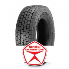 Грузовая шина AEOLUS 315/80R22,5 156/150L 18PR AllroadsD+ NEO Ведущая ось