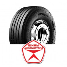 Грузовая шина WINDPOWER 385/65R22,5 164K 24PR WSR77 Рулевая ось