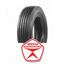 Грузовая шина WINDPOWER 235/75R17,5 143/141J 18PR WSR24 Рулевая ось