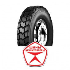 Грузовая шина WINDPOWER 13R22,5 154/151G 18PR WGM10 Ведущая ось