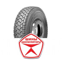 Грузовая шина AEOLUS 245/70R19,5 144/142J 18PR AllroadsD NEO Ведущая ось