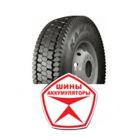 Грузовая шина КАМА 275/70R22,5 148/145L NR 201 Ведущая ось