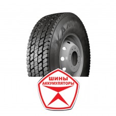 Грузовая шина КАМА 295/80R22,5 152/148M NR 202 Ведущая ось