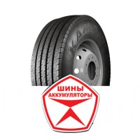 Грузовая шина КАМА 315/70R22,5 154/150L NF 202 Рулевая ось