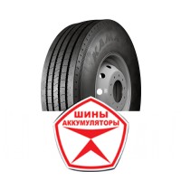 Грузовая шина КАМА 315/80R22,5 156/150L NF 201 Рулевая ось