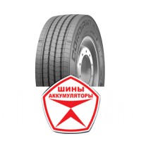 Грузовая шина CORDIANT PROFESSIONAL 385/65R22,5 161K FR-2 Рулевая ось