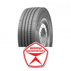 Грузовая шина CORDIANT 385/65R22,5 161K PROFESSIONAL FR-2 б/к Рулевая ось