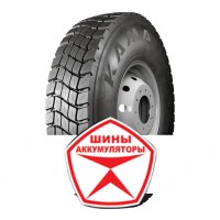 Грузовая шина КАМА 12,00R20 154/150K 18PR NU 703 с/к с/ф Универсальная ось