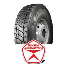 Грузовая шина КАМА 11,00R20 150/146K NU 703 с/к б/ф Универсальная ось