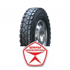 Грузовая шина КАМА 9,00R20 144/142K NU 901 с/к б/ф (2023) Универсальная ось