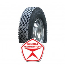 Грузовая шина КАМА 9,00R20 144/142K NU 902 с/к б/ф Универсальная ось