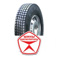 Грузовая шина КАМА 10,00R20 149/146K NU-903 с/к б/ф Универсальная ось