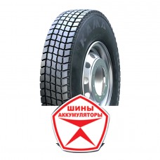 Грузовая шина КАМА 10,00R20 149/146K NU-903 с/к б/ф Универсальная ось