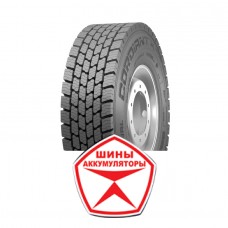 Грузовая шина CORDIANT PROFESSIONAL 315/70R22,5 154/150L DR-2 Ведущая ось