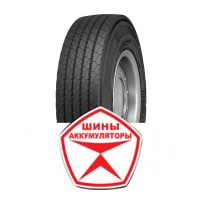 Грузовая шина TYREX ALL STEEL 315/80R22,5 156/150L FR-2