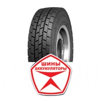 Грузовая шина TYREX ALL STEEL 315/80R22,5 157/150L DR-2 б/к