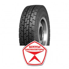 Грузовая шина TYREX ALL STEEL 315/80R22,5 157/150L DR-2 Ведущая ось