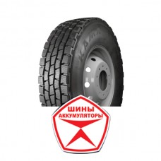 Грузовая шина КАМА 315/70R22,5 154/150L NR 501 Ведущая ось
