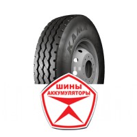 Грузовая шина КАМА 11R22,5 148/145K NF 701 Универсальная ось