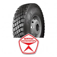 Грузовая шина КАМА 11R22,5 148/145K NR 702 Ведущая ось