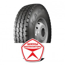 Грузовая шина КАМА 11R22,5 148/145K NF 702 Рулевая ось