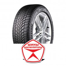 Автошина BRIDGESTONE 275/40R19 105W XL BLIZZAK LM005