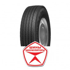 Грузовая шина TYREX ALL STEEL 315/80R22,5 156/150K DM-1 (Стройка) Ведущая ось