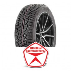 Автошина GISLAVED 275/50R21 113T XL ICECONTROL ШИП