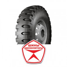 Индустриальная шина КАМА 7,00-12 131A5 12PR КАМА-422 с/к с/ф