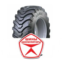 Индустриальная шина КАМА 440/80R28 156А8/В CLN Повышенной проходимости TL