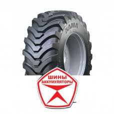 Индустриальная шина КАМА 440/80R28 156А8/В CLN Повышенной проходимости TL