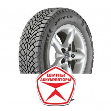 Автошина BFGOODRICH 215/55R17 98Q XL G-FORCE STUD ШИП