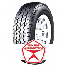 Автошина BRIDGESTONE 195/80R15C 106/104S RD-613 STEEL
