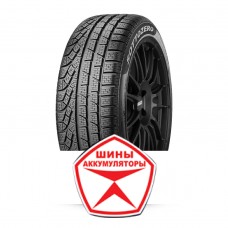 Автошина PIRELLI 275/40R19 105V XL WINTER SOTTOZERO II (MO)