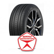 Автошина TOURADOR 275/40R21 107V XL WINTER PRO TSU1