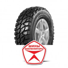 Автошина TORQUE 265/70R17 121/118Q TQ-MT701