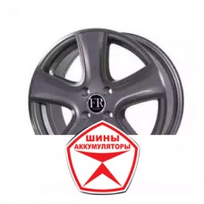 Автодиск REPLICA FR 6.5 R16 4*100 ET40 d60.1 LD720/1 GMF