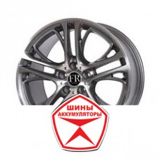 Автодиск REPLICA FR 11 R20 5*120 ET38 d74.1 B5460 задн. GMF