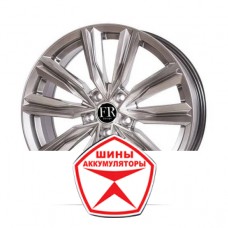 Автодиск REPLICA FR 8 R18 5*112 ET38 d57.1 VV1019 HB