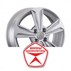 Автодиск REPLICA FR 6 R16 4*100 ET52 d54.1 HND1015 GMF