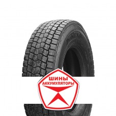 Грузовая шина TYREX ALL STEEL 315/80R22,5 154/150M DR-1 б/к Ведущая ось