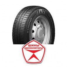 Автошина KUMHO 195/70R15C 104/102R CW51