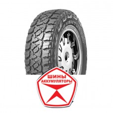 Автошина KUMHO 285/70R17 121/118Q MT51