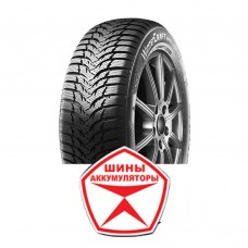 Автошина KUMHO 185/55R14 80T WP51