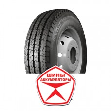 Автошина КАМА 215/75R16C 116/114R КАМА EURO-131