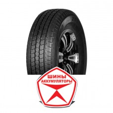Автошина LINGLONG 265/70R17 115T CROSSWIND H/T