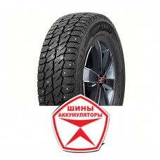 Автошина LINGLONG 235/65R16C 121/119R GREEN-MAX WINTER GRIP VAN 2 ШИП