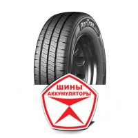 Автошина KUMHO 215/65R16C 109/107T KC53