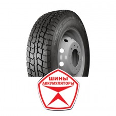 Автошина КАМА 205/75R16C 110/108R КАМА EURO-520 ШИП