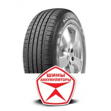 Автошина KUMHO 205/65R16 95H TA31